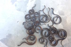 Fiat Balilla anni 30