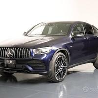 Ricambi Mercedes GLE 43 AMG