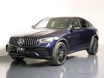 Ricambi Mercedes GLE 43 AMG
