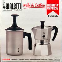 moka Express Bialetti