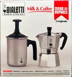 moka Express Bialetti