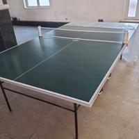 Tavolo da ping pong