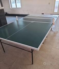 Tavolo da ping pong