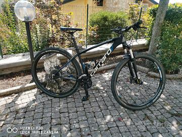 CARRARO COMP 295 ADVANCED. TAGLIA M