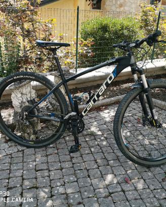 CARRARO COMP 295 ADVANCED. TAGLIA M