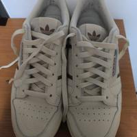 Adidas Continental 80