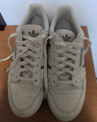 Adidas Continental 80