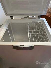Beko congelatore orizzontale 215 L