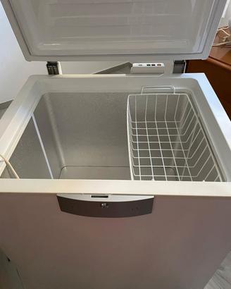 Beko congelatore orizzontale 215 L