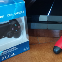 Ps4 500gb