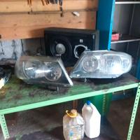 fari anteriori bmw e90/91/92 