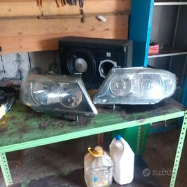 fari anteriori bmw e90/91/92 