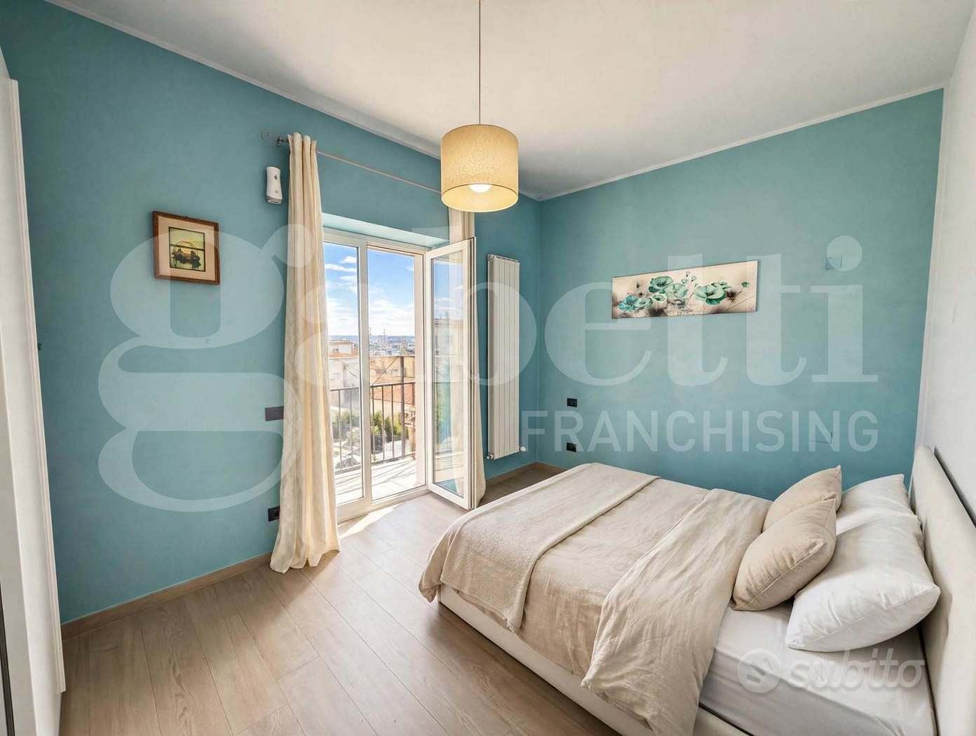 Appartamento – Orte, Orte Scalo - Parco delle Ginestre - Vista 5