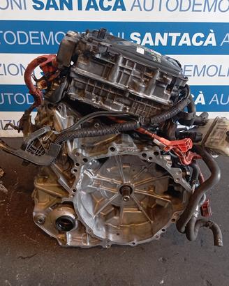 Cambio Automatico PF033A17213Y083 Toyota C-HR anno