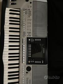 Arranger Yamaha psr S-910