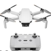 Drone dji mini 4 k