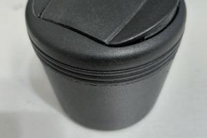 Posacenere Portaoggetti Musa Idea