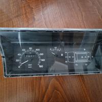 Tachimetro panda 141