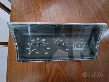 Tachimetro panda 141