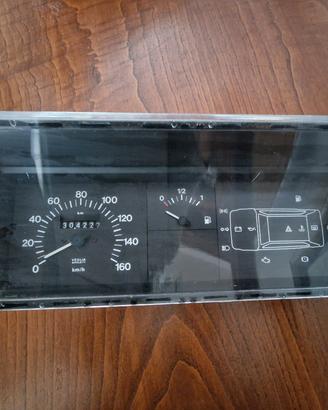 Tachimetro panda 141