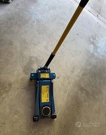Cric 4t professionale