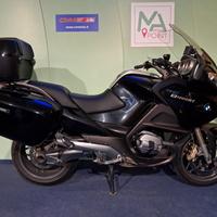 Bmw R 1200 RT