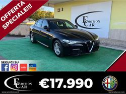 ALFA ROMEO Giulia 2.2TD 160CV MOTORE NUOVO - 2019