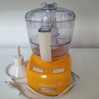 Ariete Robomix frullatore Reverse Mini Robot da Cu