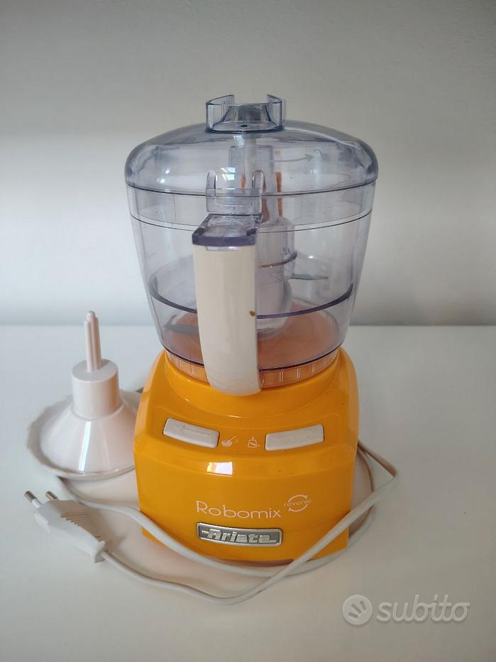 Ariete lama coltello plastica impastare robot da cucina Robomix Compact 1784