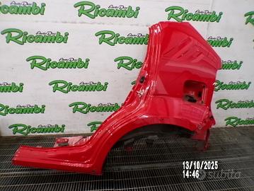 PARAFANGO POST. SINISTRO SUZUKI IGNIS MF 2023