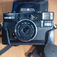 MINOLTA HI-MATIC AF2