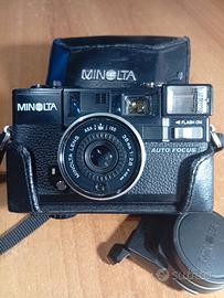 MINOLTA HI-MATIC AF2