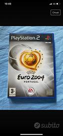 Uefa euro 2004 ps2