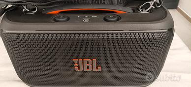 jbl party box 2 