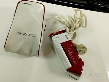 Ferro da stiro Philips da viaggio 