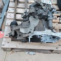 cambio manuale 5 marce fiat punto evo 1.2 benzina