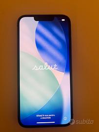 Iphone 13 Blu 128 GB