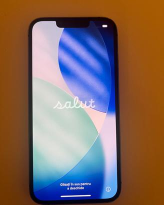 Iphone 13 Blu 128 GB