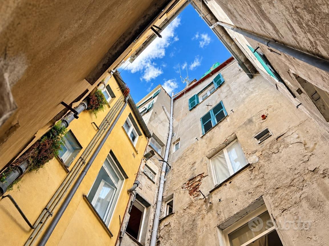 Appartamento – Genova, Castello, Centro Est - Vista 4