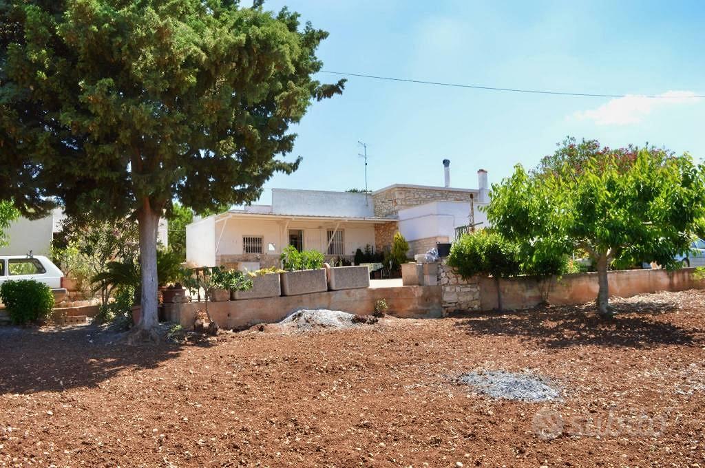 Casa – Putignano, Bari - Vista 5
