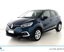 RENAULT Captur I 2017 - Captur 0.9 tce Spo U166204