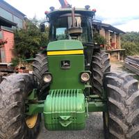 Johndeer 3650