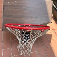 Canestro Basket professionale regolabile Kipsta