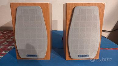 Coppia di casse audio Thompson