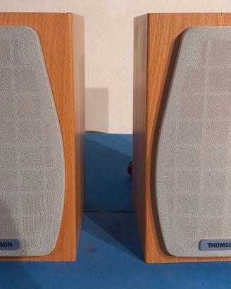 Coppia di casse audio Thompson