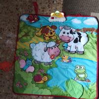 Tappeto gioco  bambini Chicco