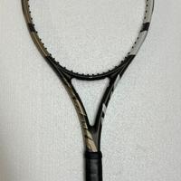 Babolat pure drive Wilbledon edition 2025