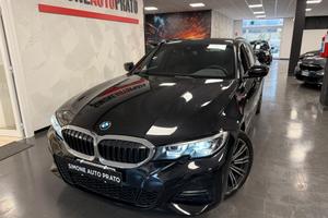 Bmw 320 318d Touring Msport