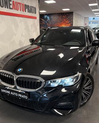 Bmw 320 318d Touring Msport
