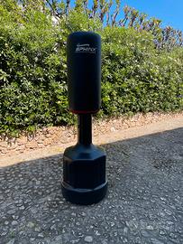 Sacco boxe a basamento